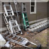 T10. Ladders.